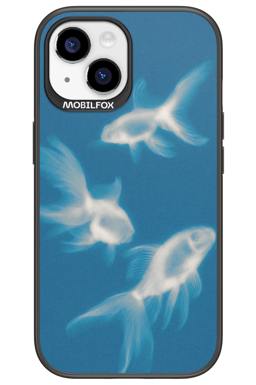 Lady of the Lake 2.0 - Apple iPhone 15
