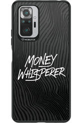 Money Whisperer 2.0 - Xiaomi Redmi Note 10S