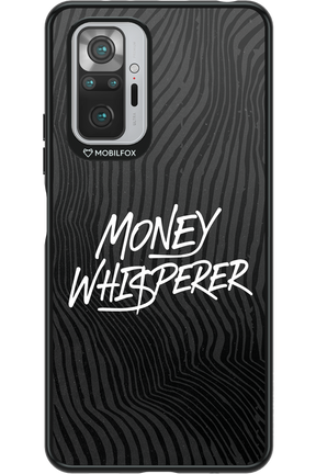 Money Whisperer 2.0 - Xiaomi Redmi Note 10S