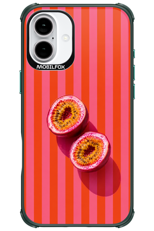Passion Fruit 2.0 - Apple iPhone 16 Plus