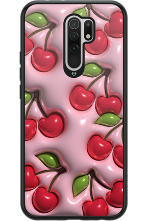 Cherry Bomb 2.0 - Xiaomi Redmi 9