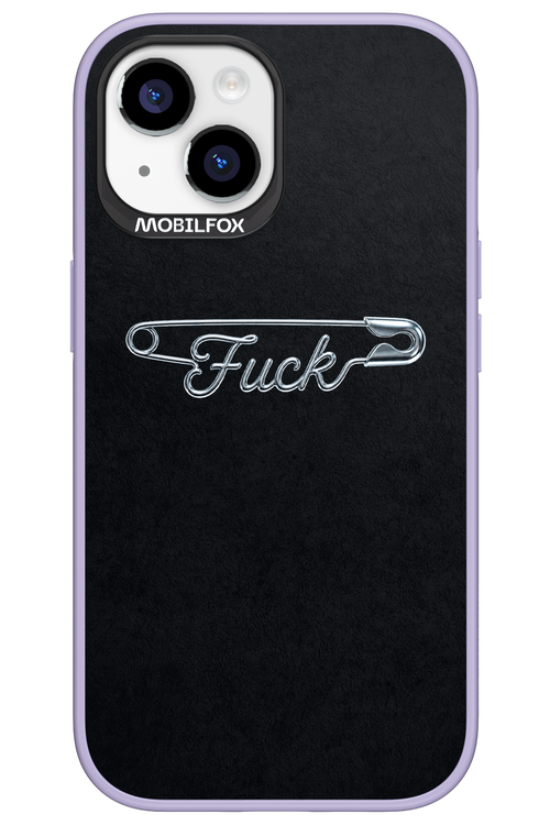 Fuck Clip 2.0 - Apple iPhone 15