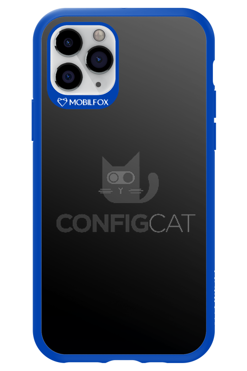 configcat - Apple iPhone 11 Pro