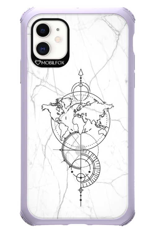 Compass - Apple iPhone 11