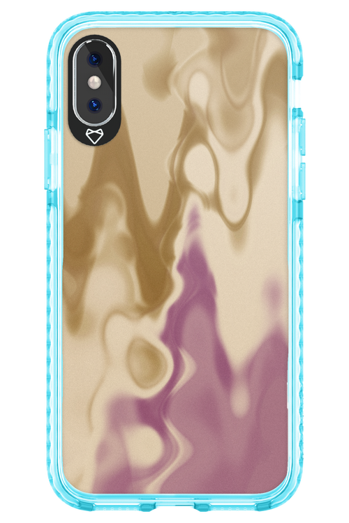 Olive Flow 2.0 - Apple iPhone XS
