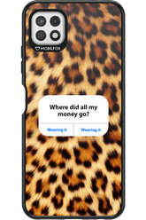My Money 2.0 - Samsung Galaxy A22 5G