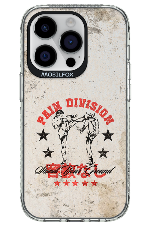 MMA 2.0 - Apple iPhone 14 Pro
