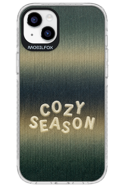 Cozy Season 2.0 - Apple iPhone 14 Plus