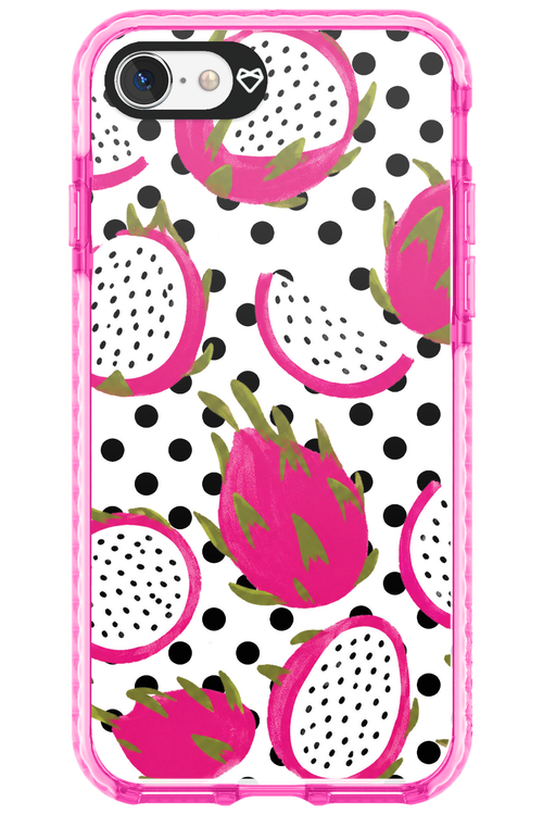 DRAGON FRUIT 2.0 - Apple iPhone 8