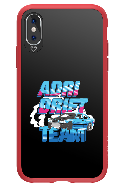 Adri Drift 2.0 - Apple iPhone XS