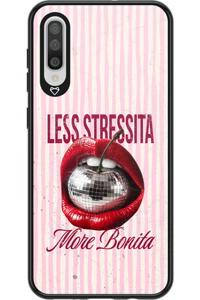 Bonita 2.0 - Samsung Galaxy A50