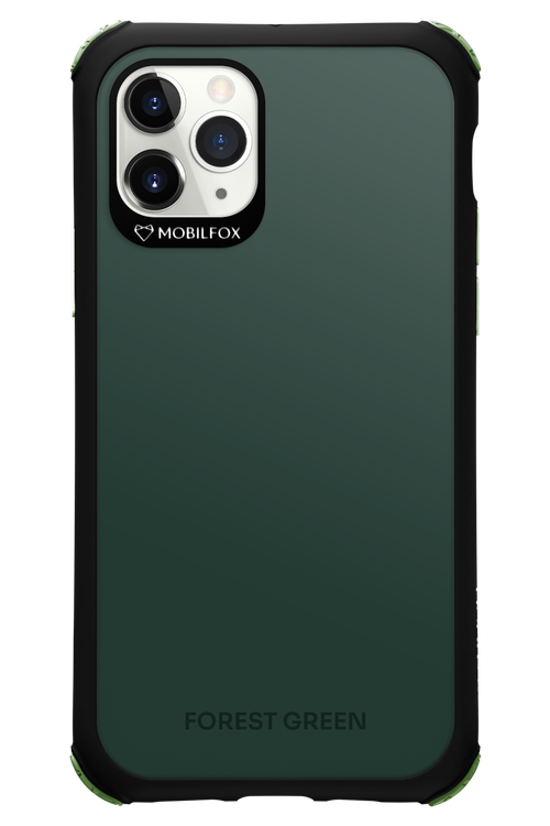 FOREST GREEN - FS3 - Apple iPhone 11 Pro