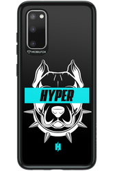 BULL Black 2.0 - Samsung Galaxy S20