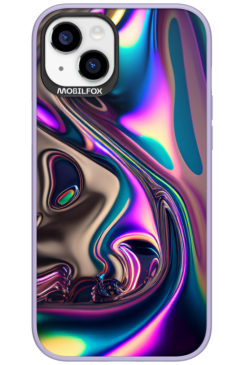 Post Future 2.0 - Apple iPhone 15 Plus
