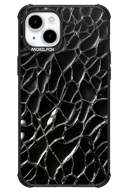Alien Grid 2.0 - Apple iPhone 15 Plus
