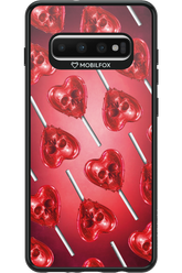 Love Kills 2.0 - Samsung Galaxy S10+