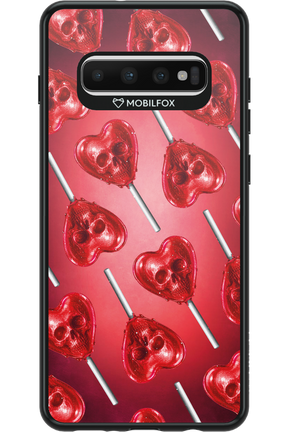 Love Kills 2.0 - Samsung Galaxy S10+