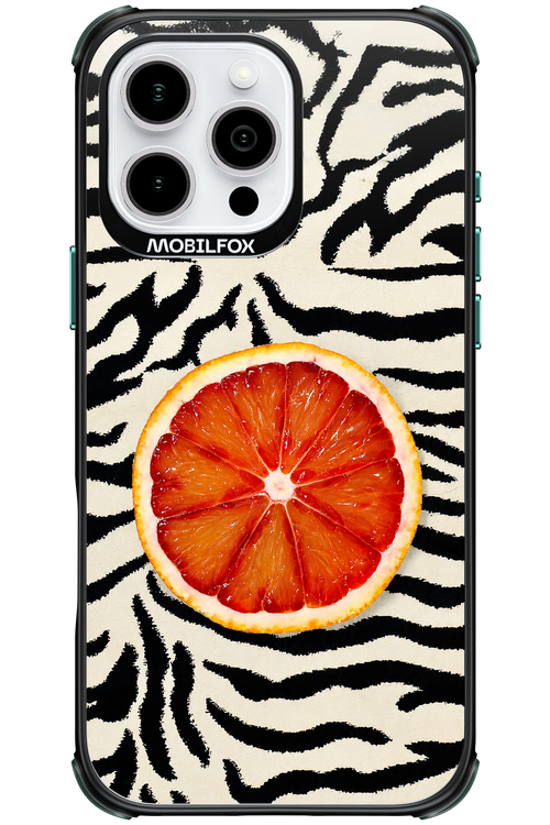 Wild Nectarin 2.0 - Apple iPhone 16 Pro Max