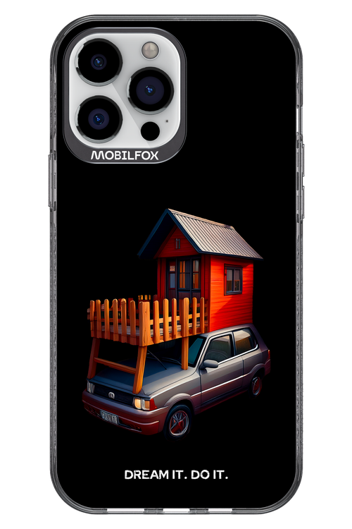 Dream It 2.0 - Apple iPhone 13 Pro Max