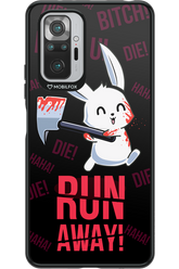 Run Away 2.0 - Xiaomi Redmi Note 10S