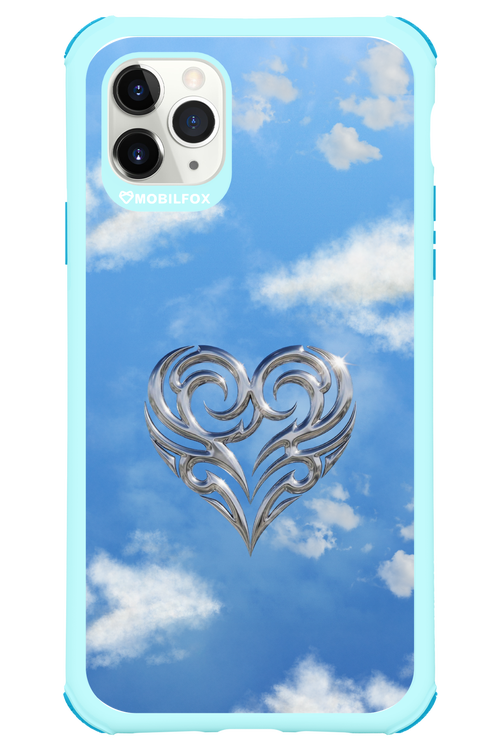 Dream Heart 2.0 - Apple iPhone 11 Pro Max