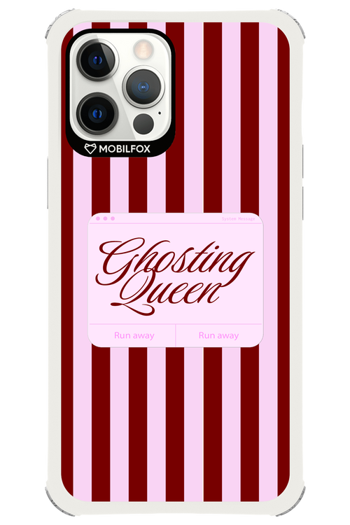 Ghosting Queen2 2.0 - Apple iPhone 12 Pro Max