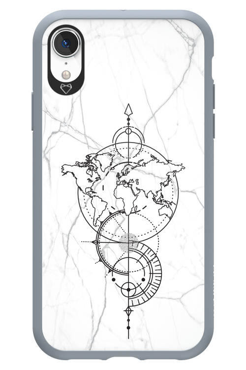 Compass 2.0 - Apple iPhone XR