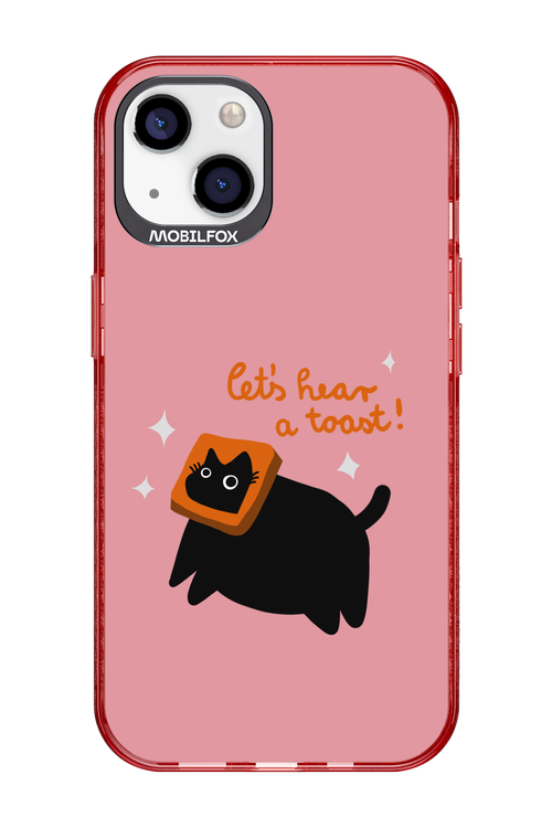 TOAST - Apple iPhone 13