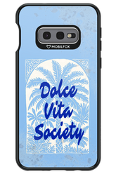 Dolce Vita Society 2.0 - Samsung Galaxy S10e
