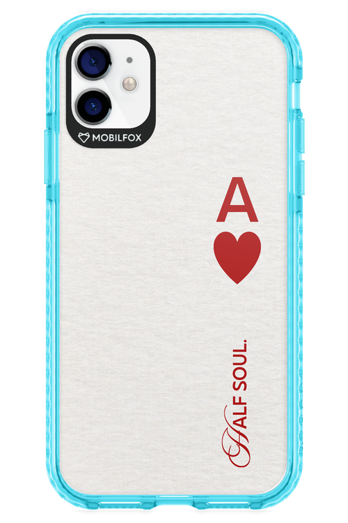 Half 2.0 - Apple iPhone 11