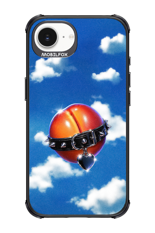 Wild Peach 2.0 - Apple iPhone 16e