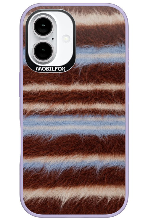Soft Spot 2.0 - Apple iPhone 16