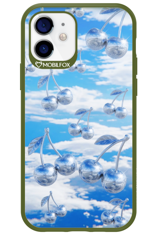 Cloud Cherry 2.0 - Apple iPhone 12