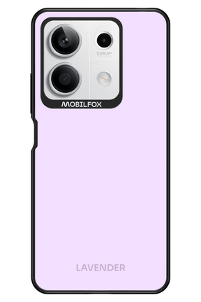 LAVENDER - FS2 2.0 - Xiaomi Redmi Note 13 5G