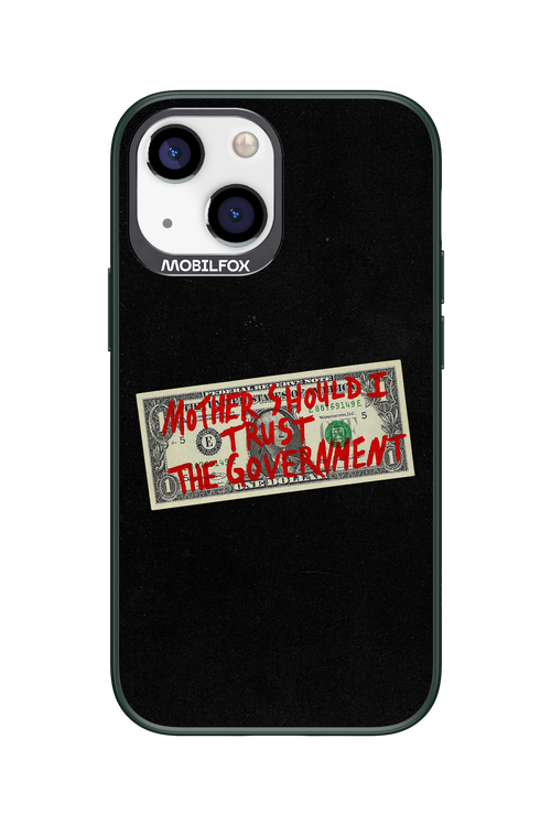 Government 2.0 - Apple iPhone 13 Mini