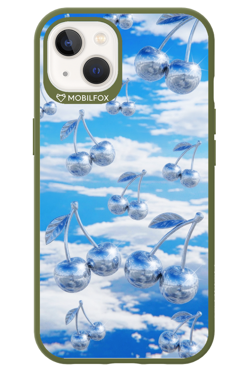 Cloud Cherry 2.0 - Apple iPhone 13