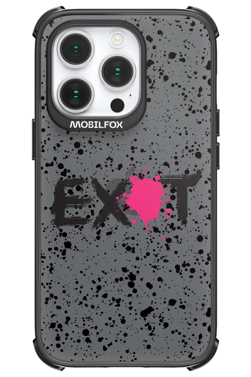 EXOT SPLASH 2.0 - Apple iPhone 14 Pro