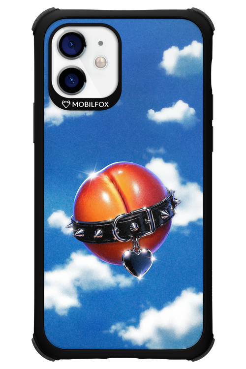 Wild Peach 2.0 - Apple iPhone 12