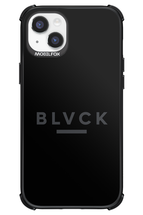 BLVCK II - Apple iPhone 14 Plus