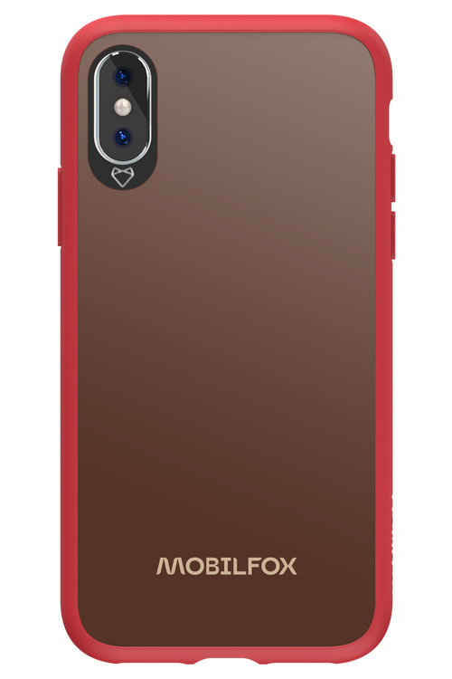 Espressso 2.0 - Apple iPhone X
