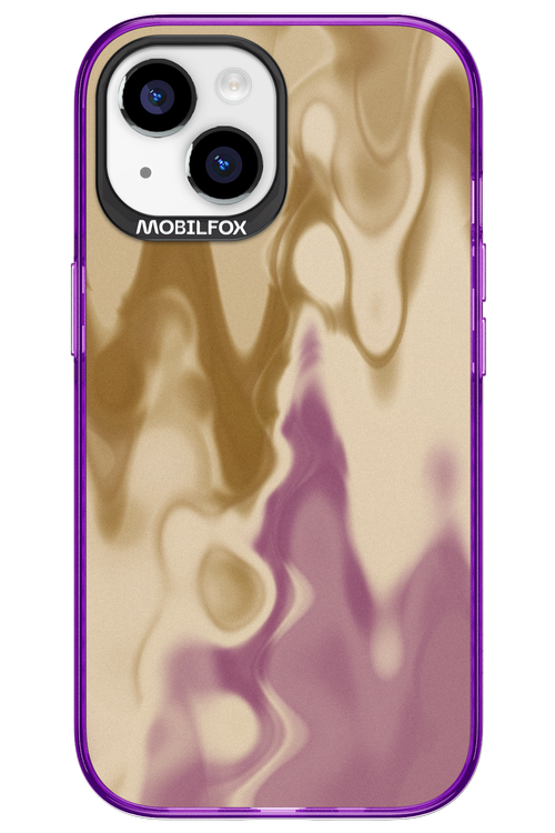 Olive Flow 2.0 - Apple iPhone 15
