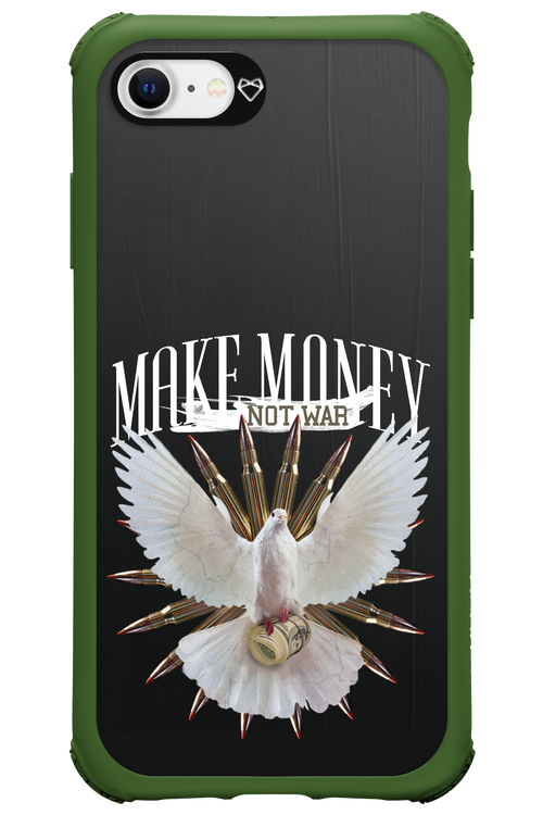 MAKE MONEY - Apple iPhone SE 2020