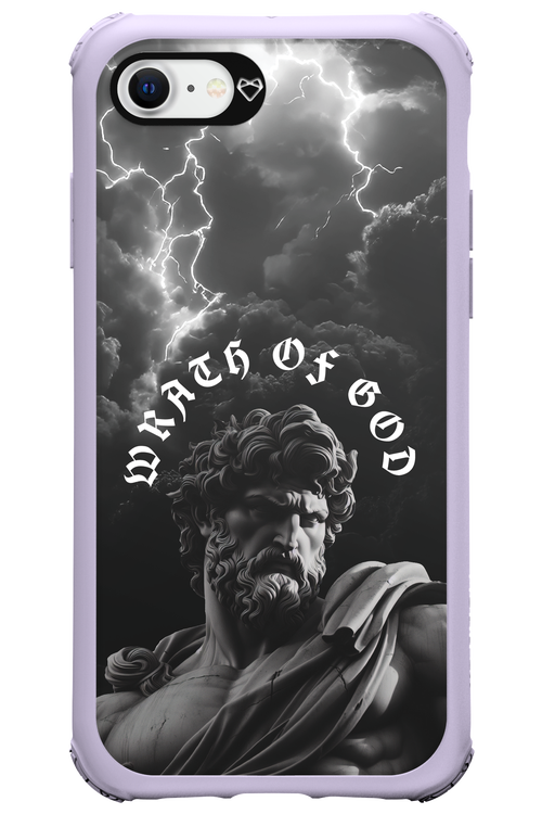 God 2.0 - Apple iPhone 7