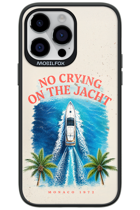 No Crying 2.0 - Apple iPhone 14 Pro Max