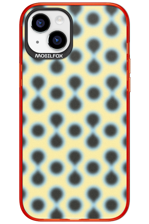 Butter Bubble 2.0 - Apple iPhone 15 Plus