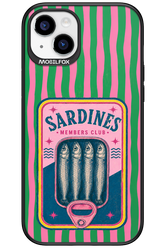 SARDINES 2.0 - Apple iPhone 15 Plus