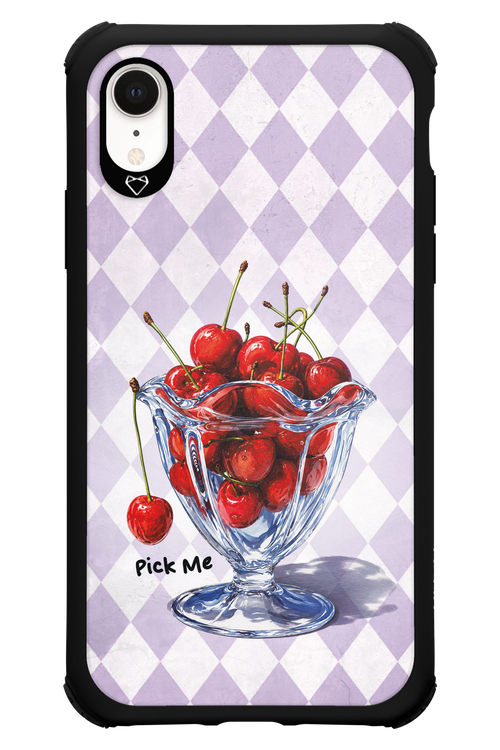 Pick Me 2.0 - Apple iPhone XR
