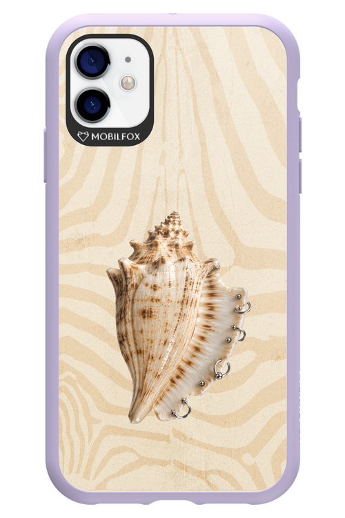 Shell Me Out 2.0 - Apple iPhone 11
