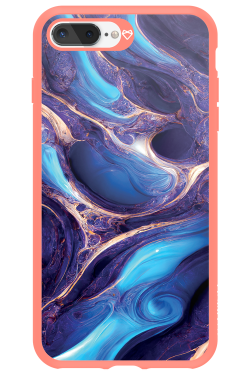 Amethyst - Apple iPhone 8 Plus