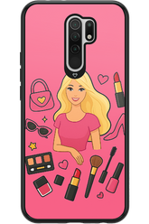 Just a Girll 2.0 - Xiaomi Redmi 9